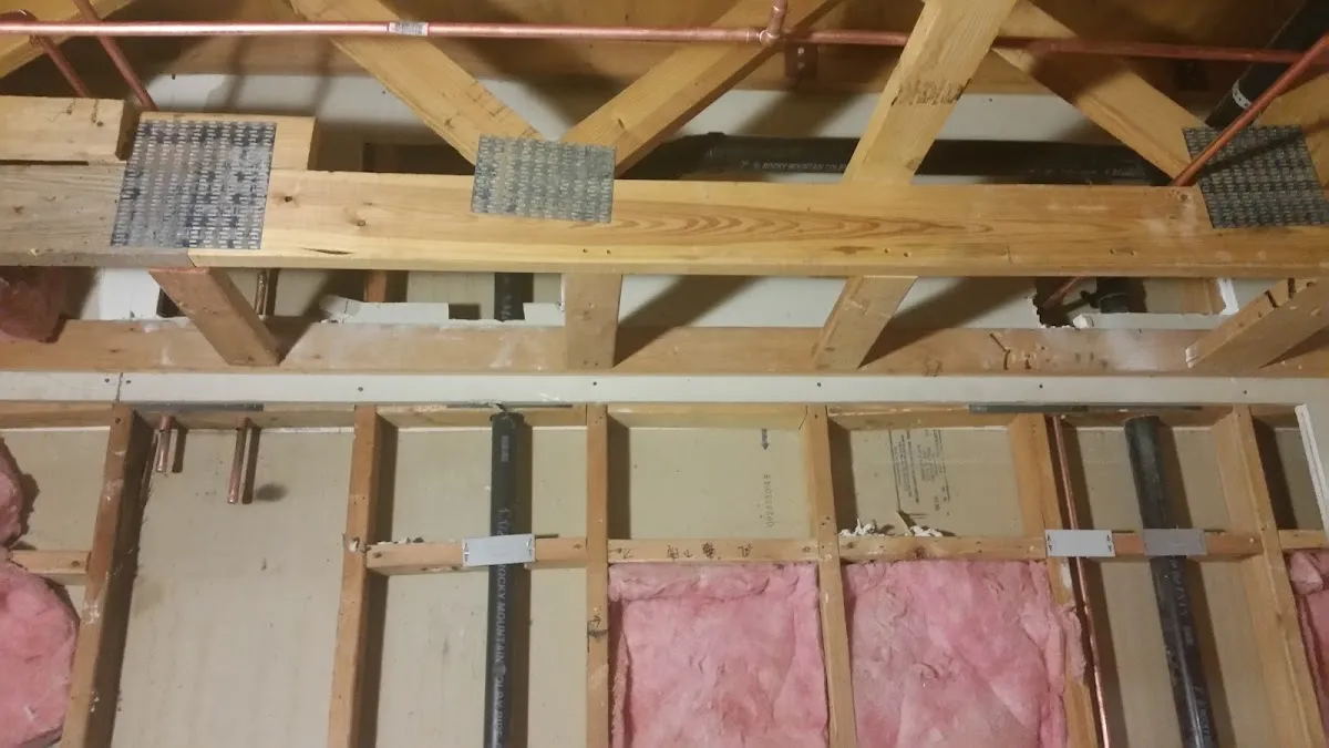 Plumbing services in Dunlap, TN